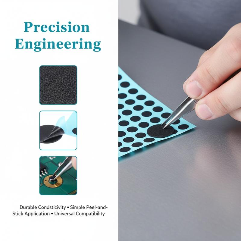 Conductive Rubber Button Repai - Electronics Repair Parts ulasan dan harga