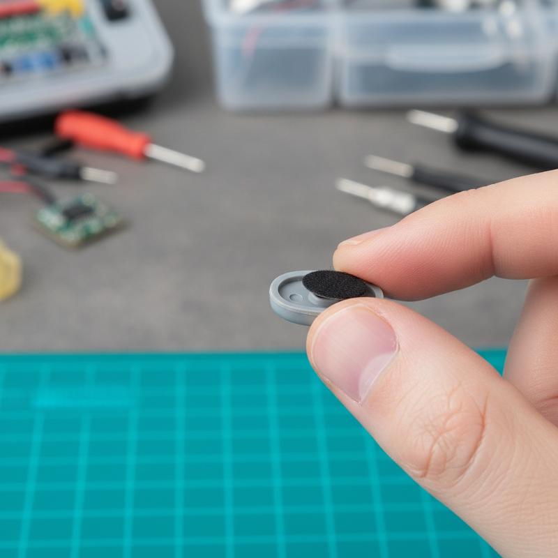 Conductive Rubber Button Repai - Electronics Repair Parts ulasan dan harga