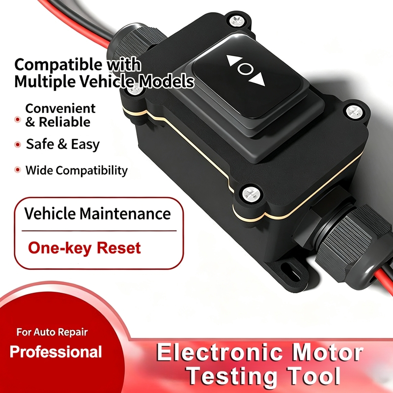 Universal 12V EPB Caliper Moto - Electronics Repair Service ulasan dan harga