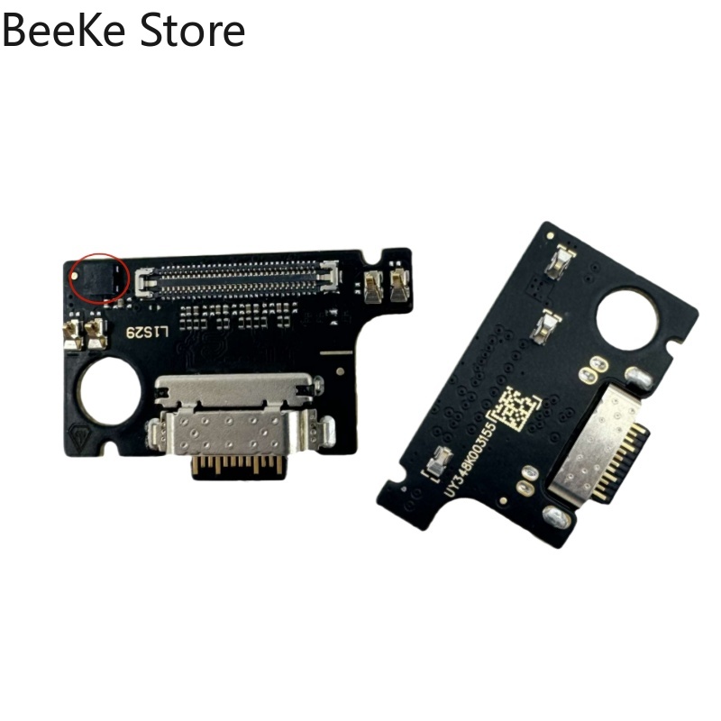 Repair For Xiaomi Mi Pad 7 7S  - Charging Port Flex ulasan dan harga
