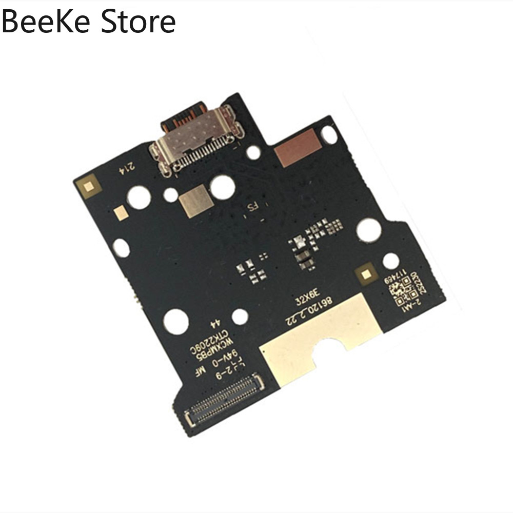 Repair For Xiaomi Mi Pad 7 7S  - Charging Port Flex ulasan dan harga