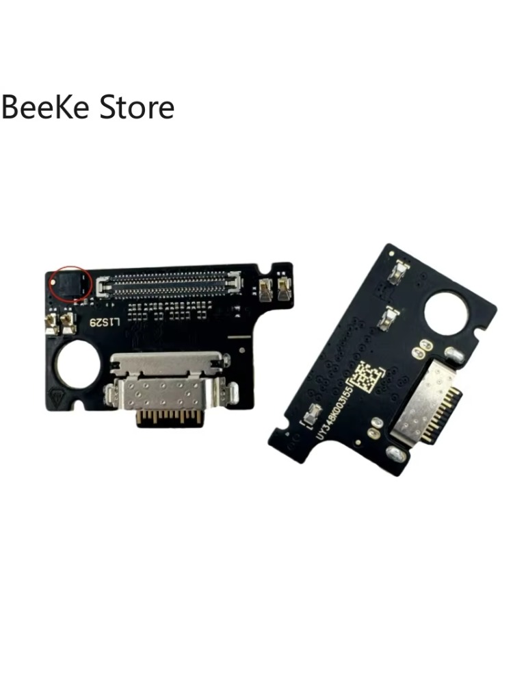 Repair For Xiaomi Mi Pad 7 7S  - Charging Port Flex ulasan dan harga
