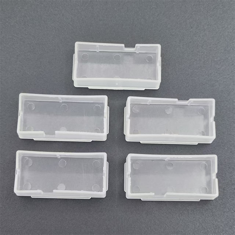 5Pcs LP-E17 Battery case Prote - Nikon Camera Z50 ulasan dan harga