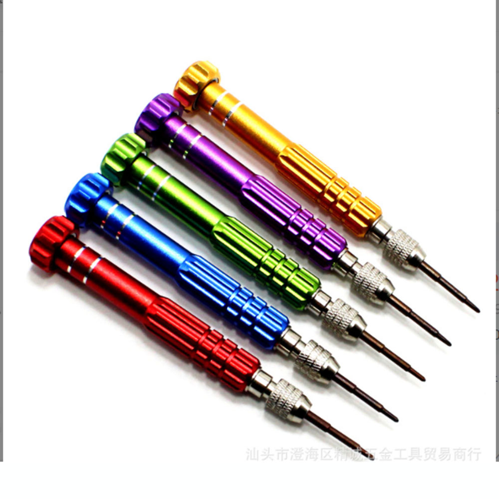 5 In 1 Mobile Phone Repair Kit - Electronics Repair Parts ulasan dan harga