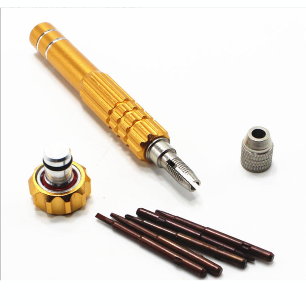 5 In 1 Mobile Phone Repair Kit - Electronics Repair Parts ulasan dan harga