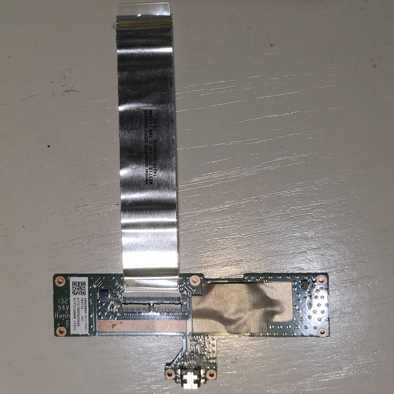 ME571K For Asus USB Power Char - Charging Port Flex ulasan dan harga