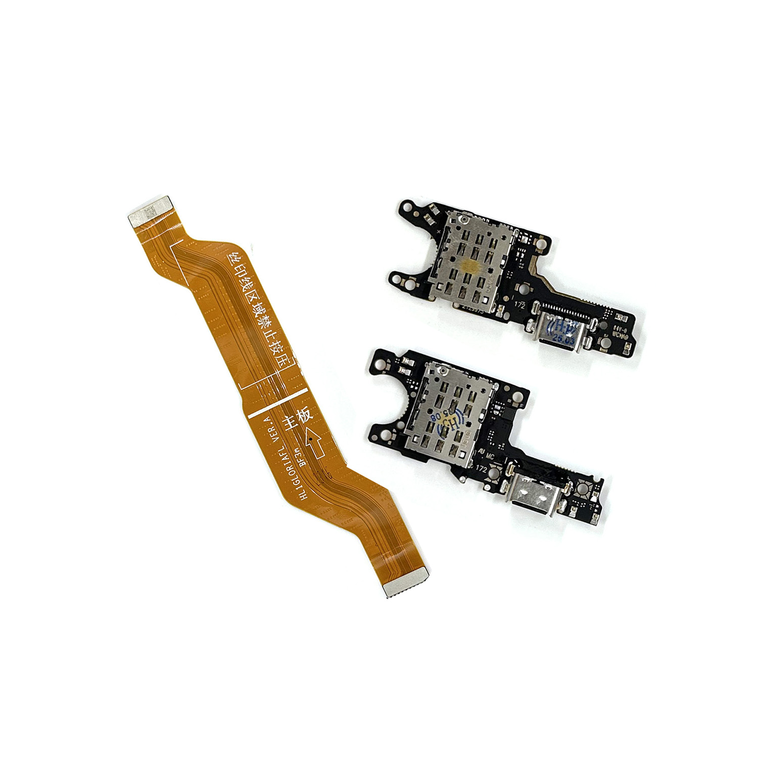 For Huawei Nova 8 8Pro 8SE Nov - Charging Port Flex ulasan dan harga