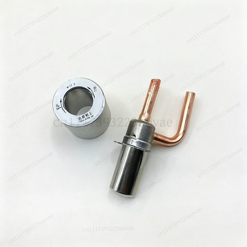 17.35mm EEV Magnet Ring Manual - Electronics Repair Parts ulasan dan harga