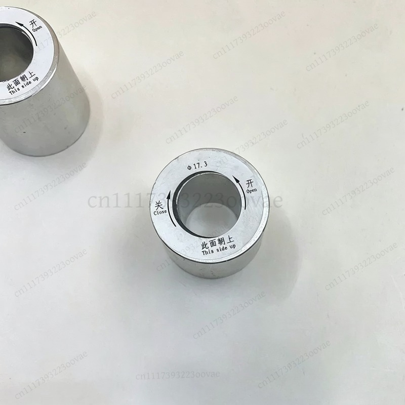 17.35mm EEV Magnet Ring Manual - Electronics Repair Parts ulasan dan harga