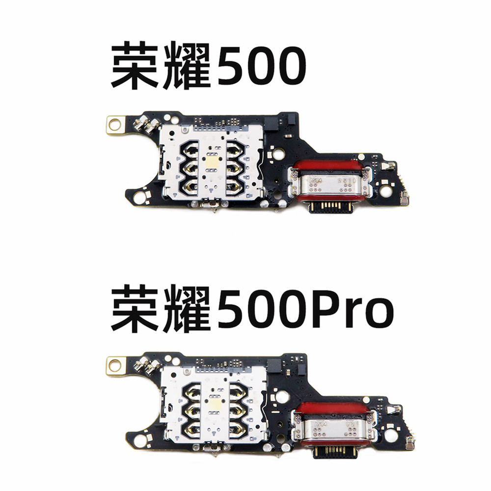 Replace For Honor 500 / 500 Pr - Charging Port Flex ulasan dan harga