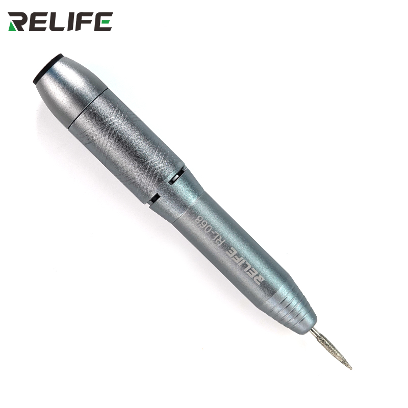 RELIFE RL-068 Electric Adjustm - Electronics Repair Service ulasan dan harga