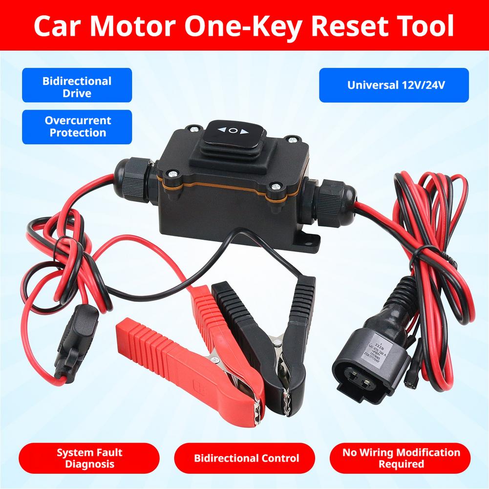 1/2/3 Electronic Parking Brake - Electronics Repair Tools And Equipment ulasan dan harga