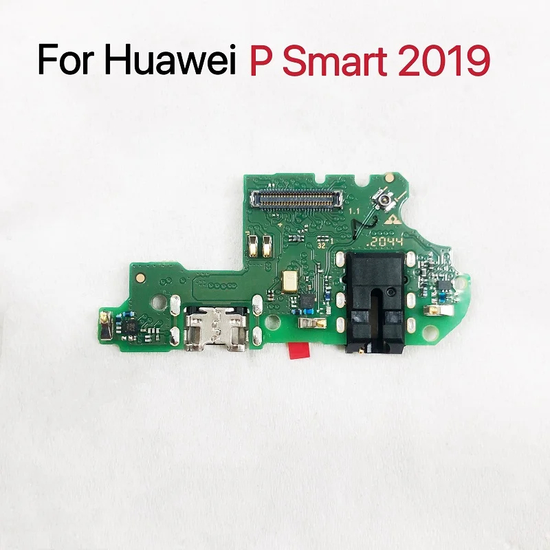 For Huawei P Smart Plus 2019 C - Charging Port Flex ulasan dan harga