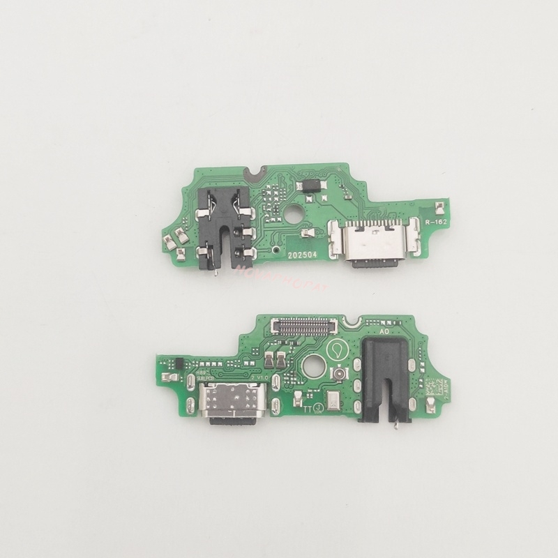 For Tecno Pova 7 4G LJ6 USB Do - Charging Port Flex ulasan dan harga