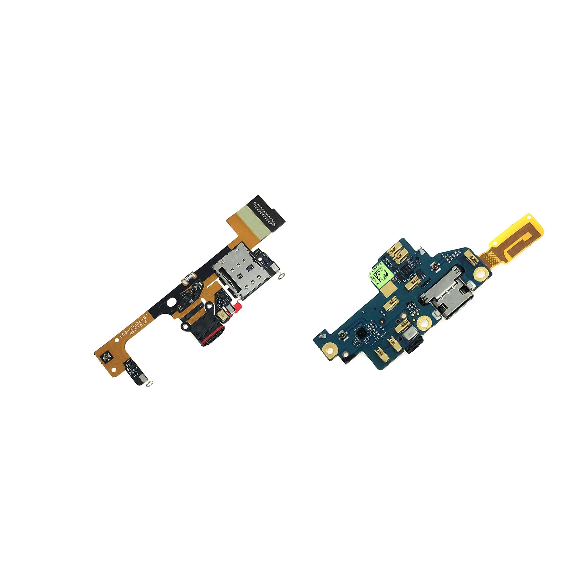 For Pixel 1 Pixel2 Pixel3 Pixe - Charging Port Flex ulasan dan harga