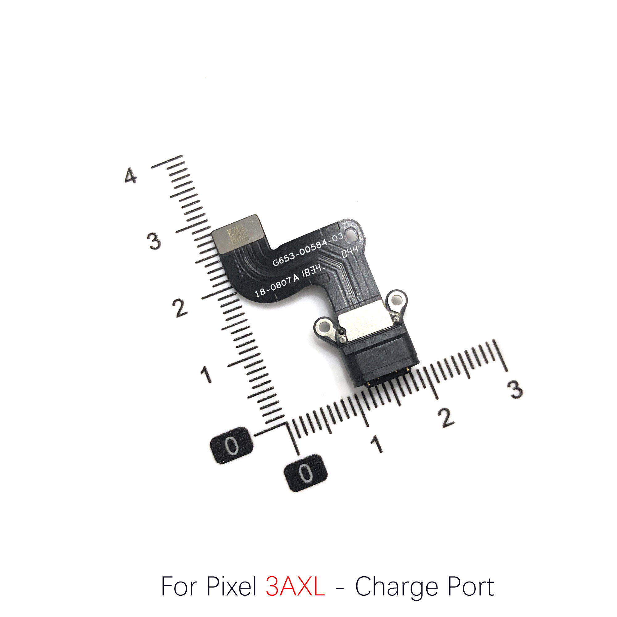 For Pixel 1 Pixel2 Pixel3 Pixe - Charging Port Flex ulasan dan harga