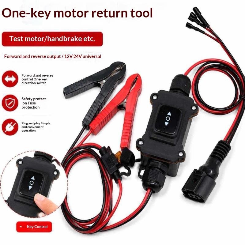 1Pcs No Computer Needed 12V El - Electronics Repair Service ulasan dan harga
