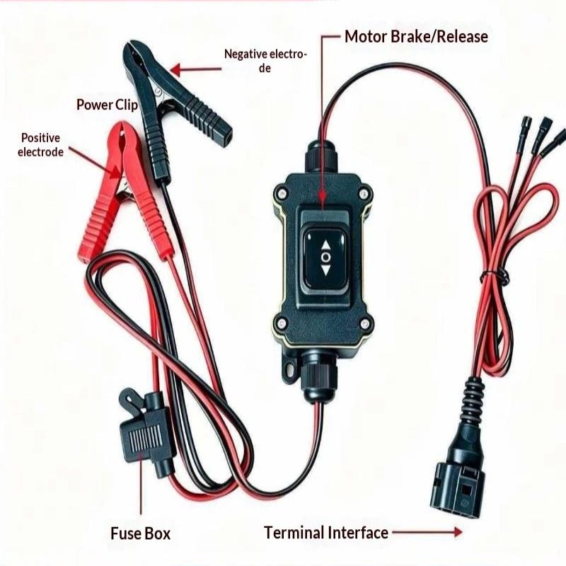 1Pcs No Computer Needed 12V El - Electronics Repair Service ulasan dan harga