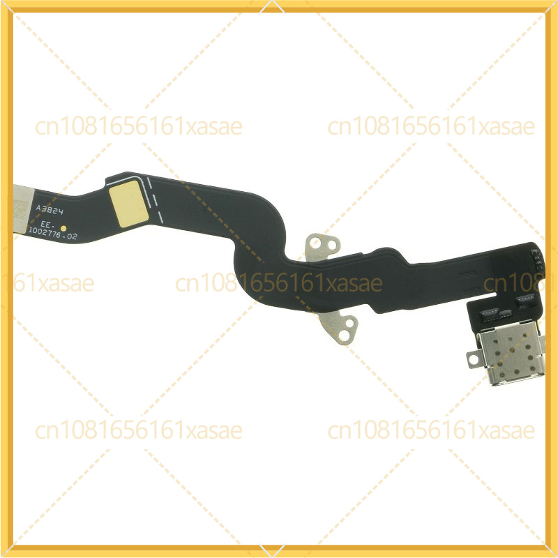 Replacement Power Aux Charging - Charging Port Flex ulasan dan harga
