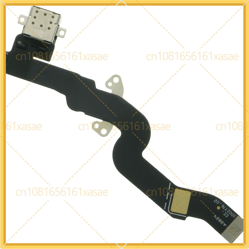 Replacement Power Aux Charging - Charging Port Flex ulasan dan harga