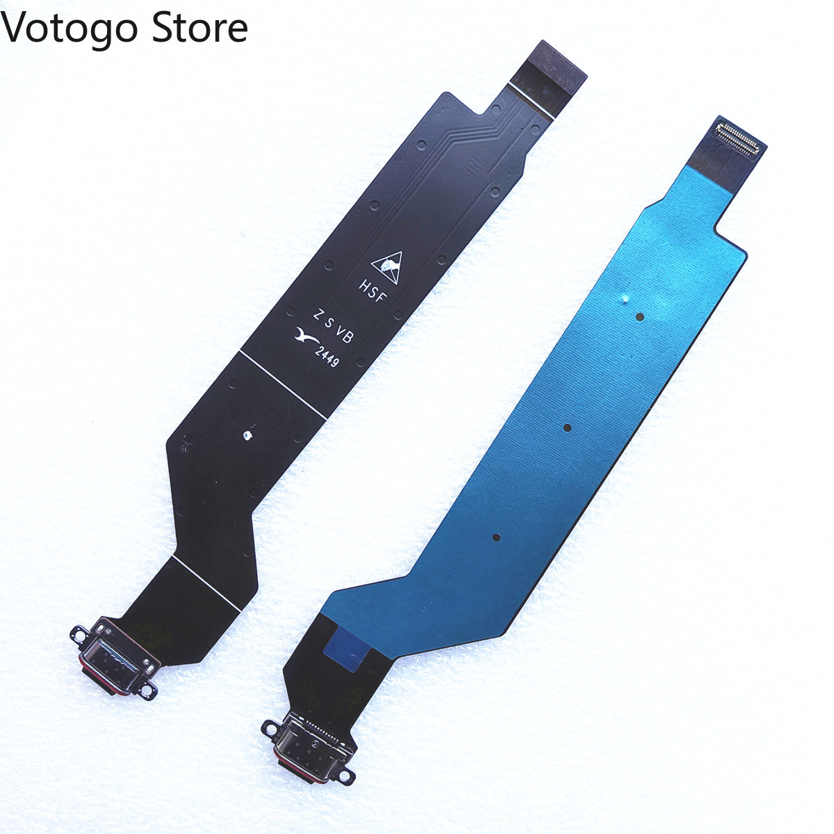 Origina For ZTE Nubia Red Magi - Charging Port Flex ulasan dan harga