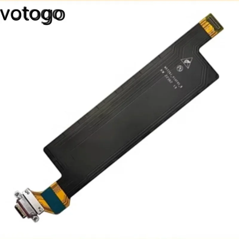 Origina For ZTE Nubia Red Magi - Charging Port Flex ulasan dan harga