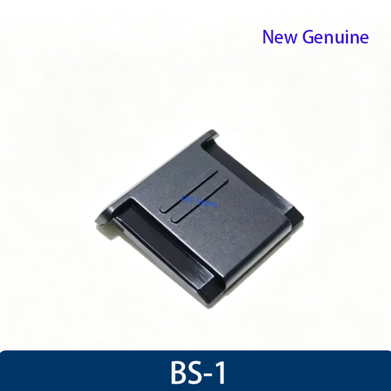New Original BS-1 Hot Shoe Cov - Nikon Camera Z50 ulasan dan harga