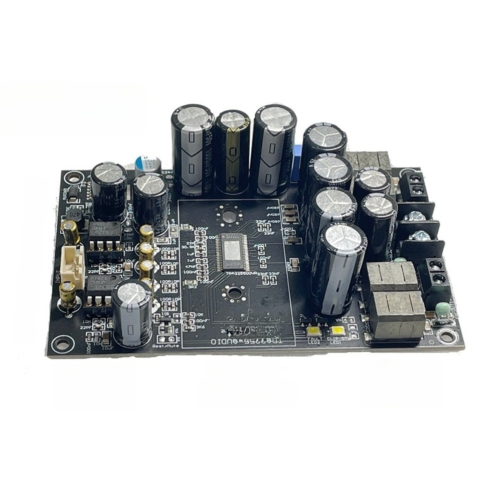 TPA3255 HIFI Stereo Audio Boar - Electronics Repair Classes ulasan dan harga