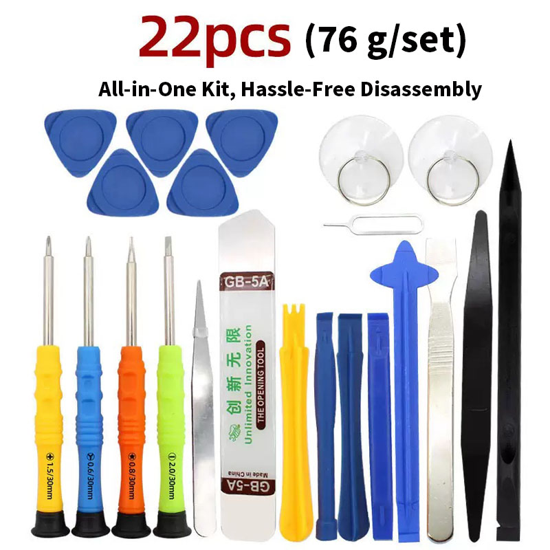 22/34/40/42 in 1 Mobile Phone  - Electronics Repair Service ulasan dan harga