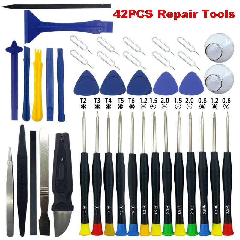 22/34/40/42 in 1 Mobile Phone  - Electronics Repair Service ulasan dan harga