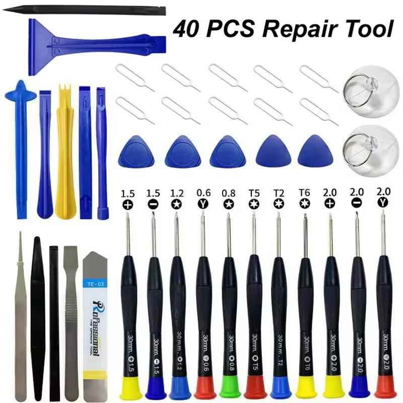22/34/40/42 in 1 Mobile Phone  - Electronics Repair Service ulasan dan harga