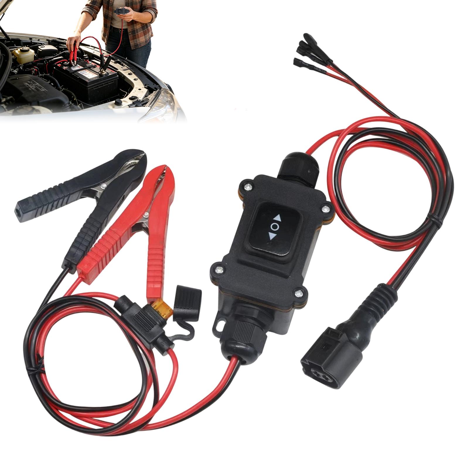 Universal Car EPB Release Tool - Electronics Repair Service ulasan dan harga