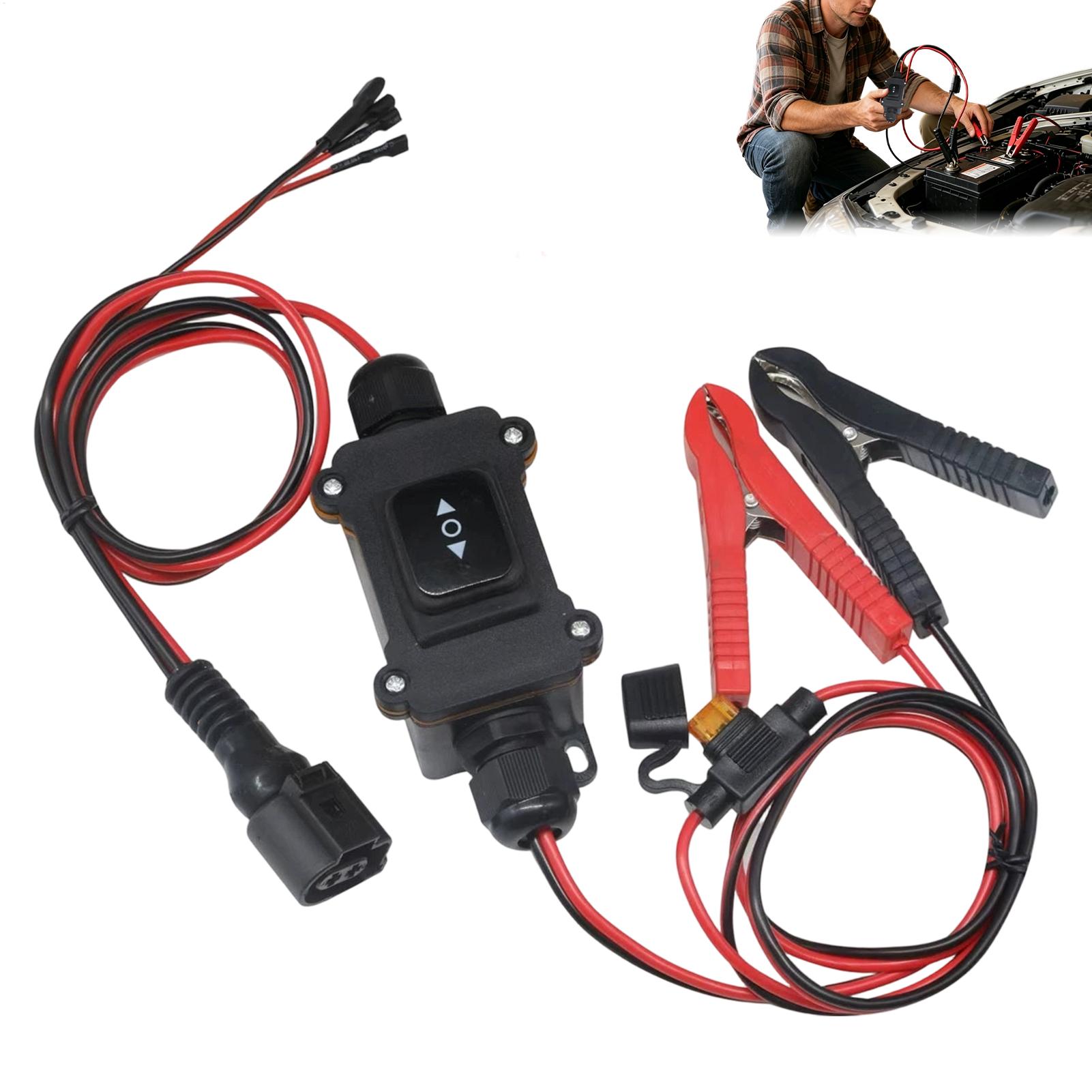 Universal Car EPB Release Tool - Electronics Repair Service ulasan dan harga