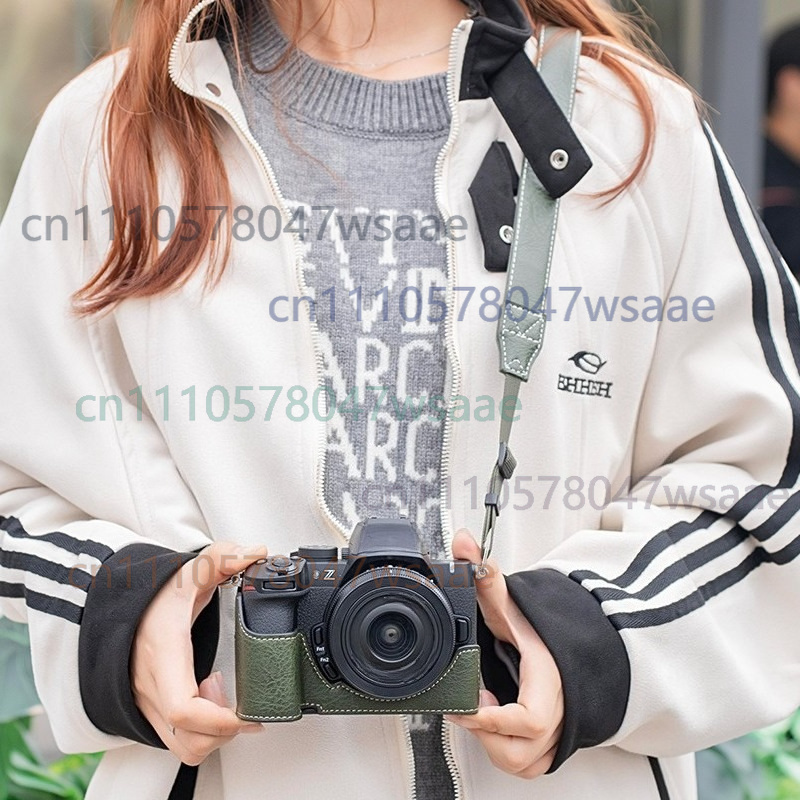 For Nikon Z50 second-generatio - Nikon Camera Z50 ulasan dan harga