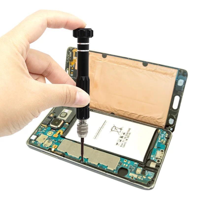 2026 New Model 1pc 5-in-1 Mult - Electronics Repair Parts ulasan dan harga