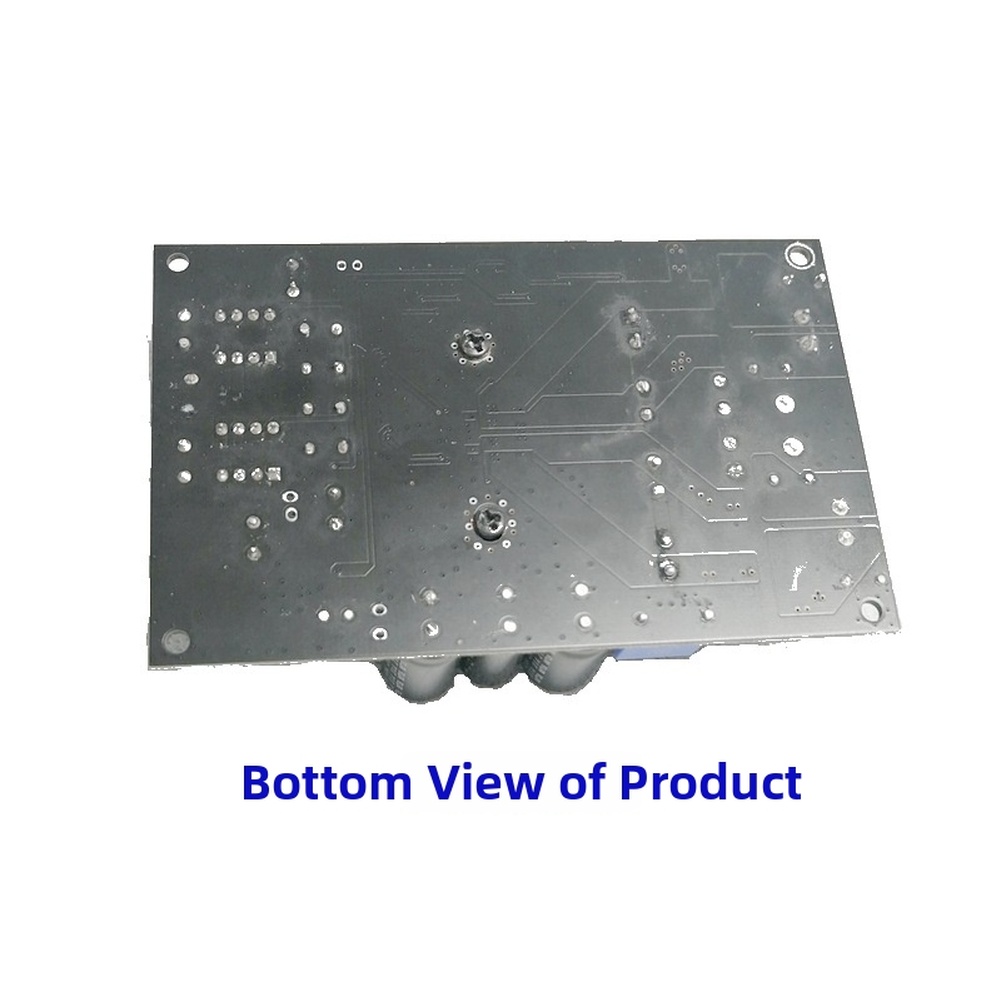 TPA3255 HIFI Stereo Audio Boar - Electronics Repair Classes ulasan dan harga