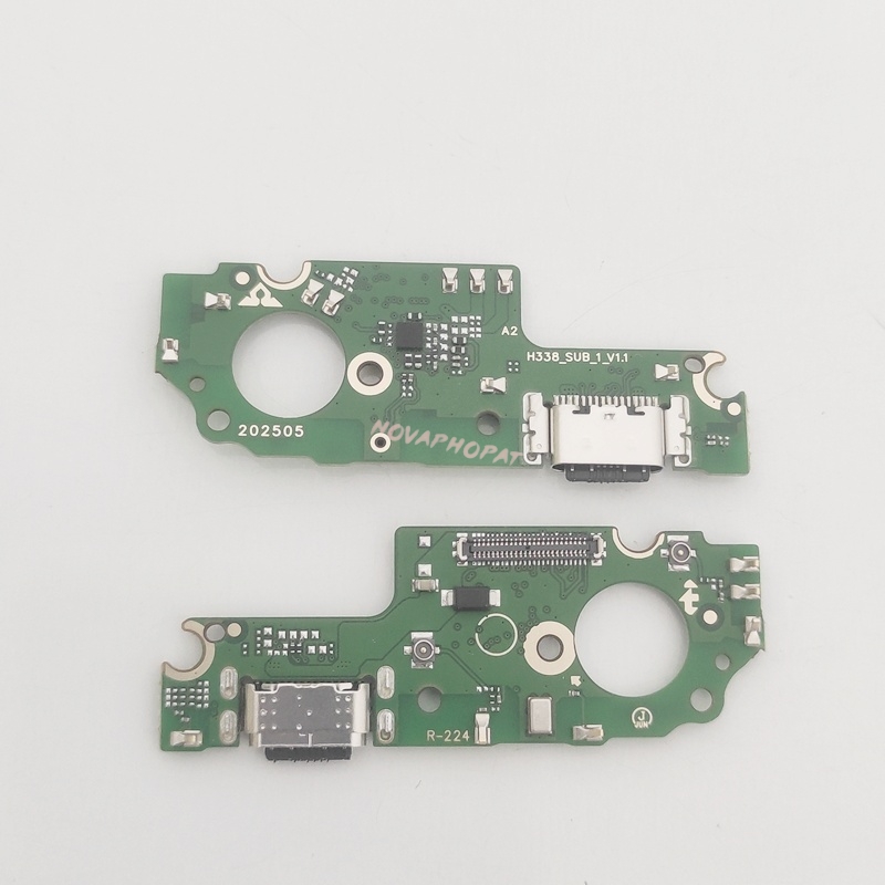 For Tecno Spark 20 Pro 5G KJ8  - Charging Port Flex ulasan dan harga