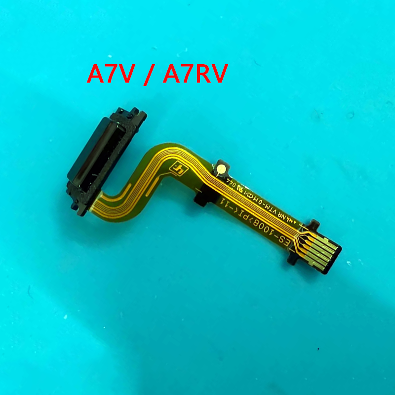 New ES-1008 VF viewfinder sens - Electronics Repair Parts ulasan dan harga