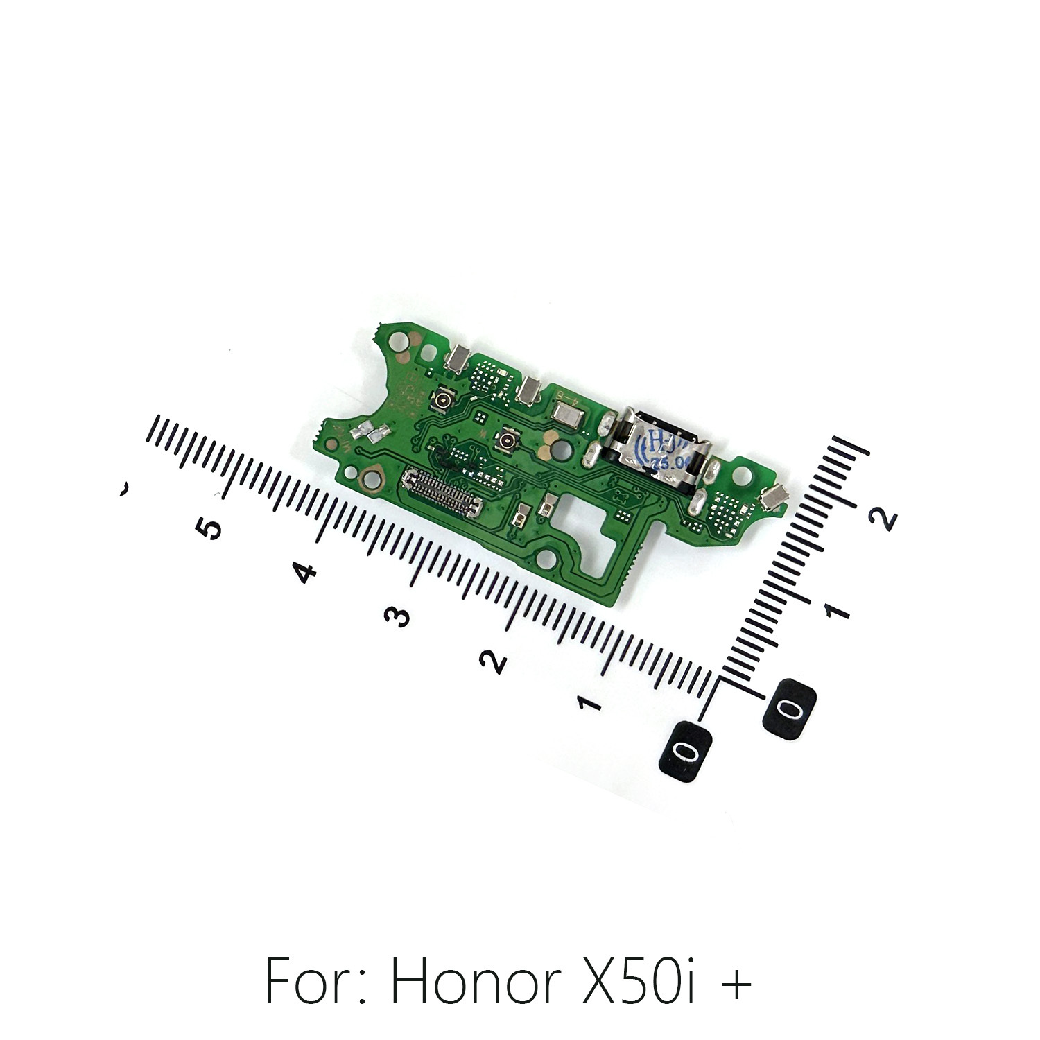 For Huawei Honor X30 X30i X8 X - Charging Port Flex ulasan dan harga