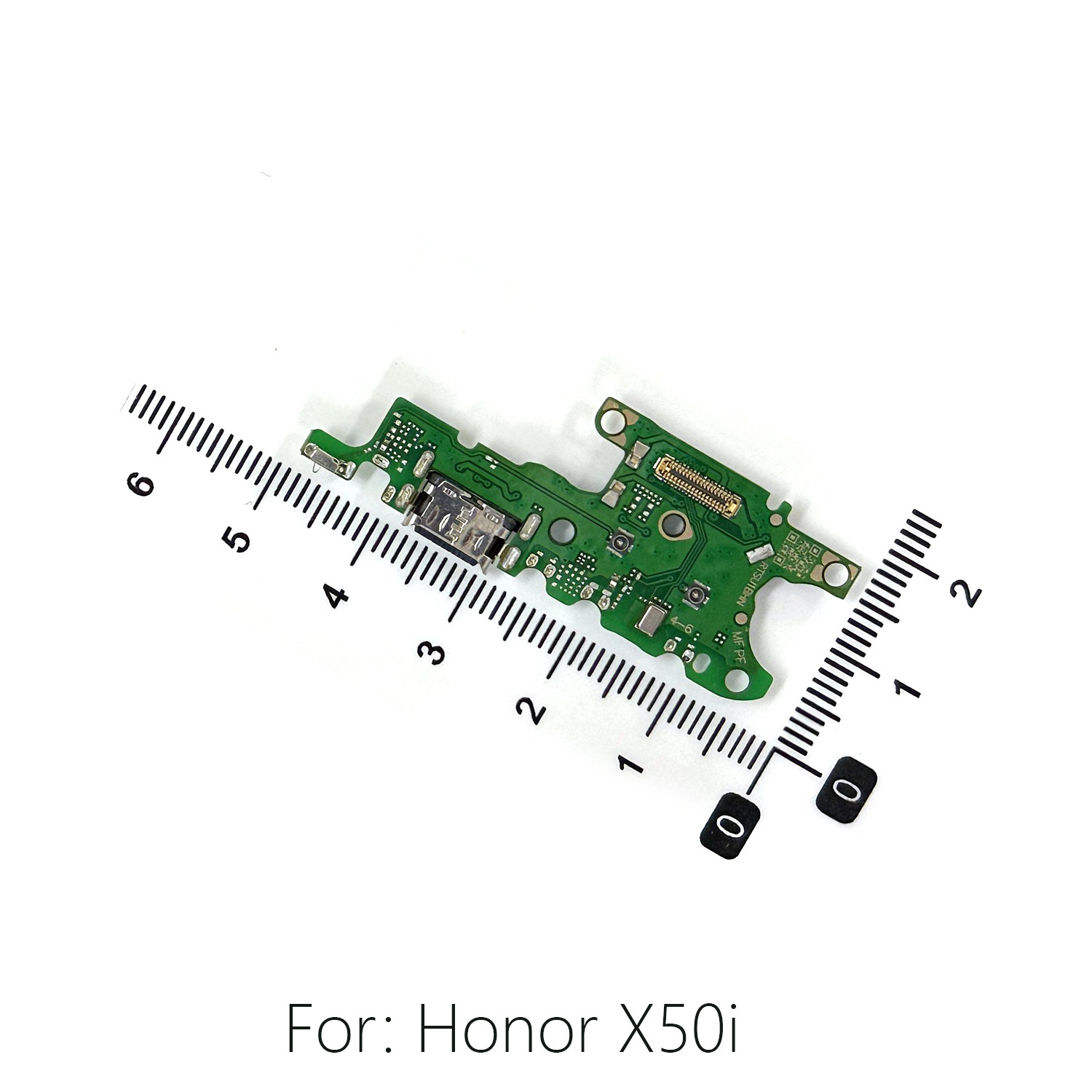 For Huawei Honor X30 X30i X8 X - Charging Port Flex ulasan dan harga