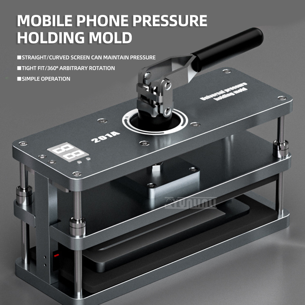 Digital Display Multi-Function - Electronics Repair Tools And Equipment ulasan dan harga