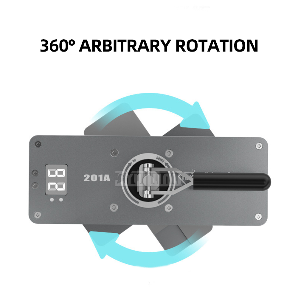 Digital Display Multi-Function - Electronics Repair Tools And Equipment ulasan dan harga