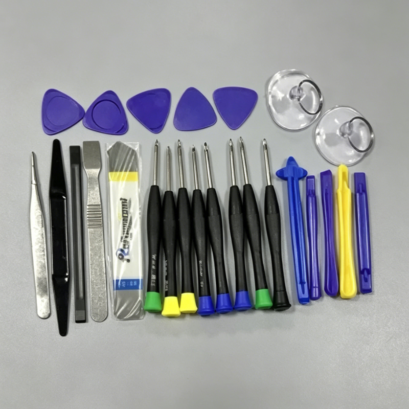 Multi Functional Repair Kit 22 - Electronics Repair Service ulasan dan harga