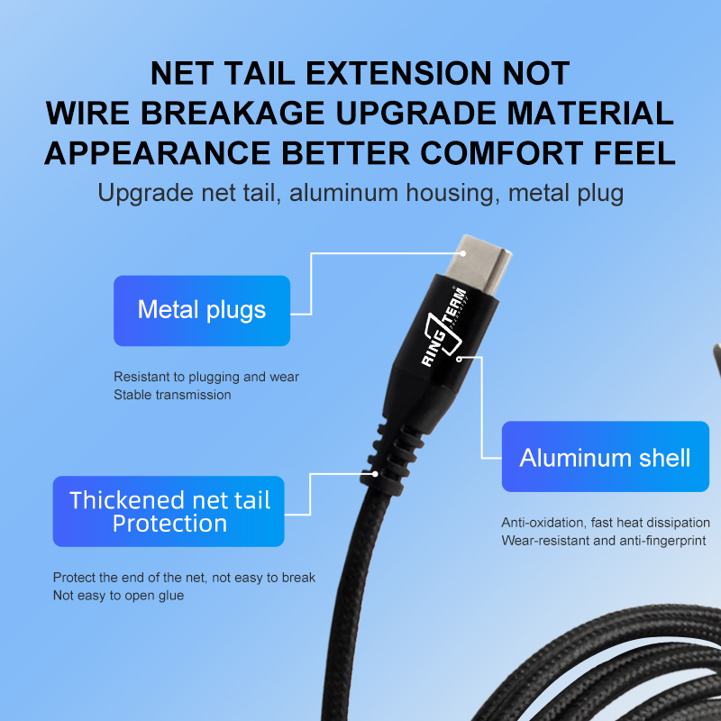 High Quality PD/USB-C 8V 2A Po - Nikon Camera Z50 ulasan dan harga