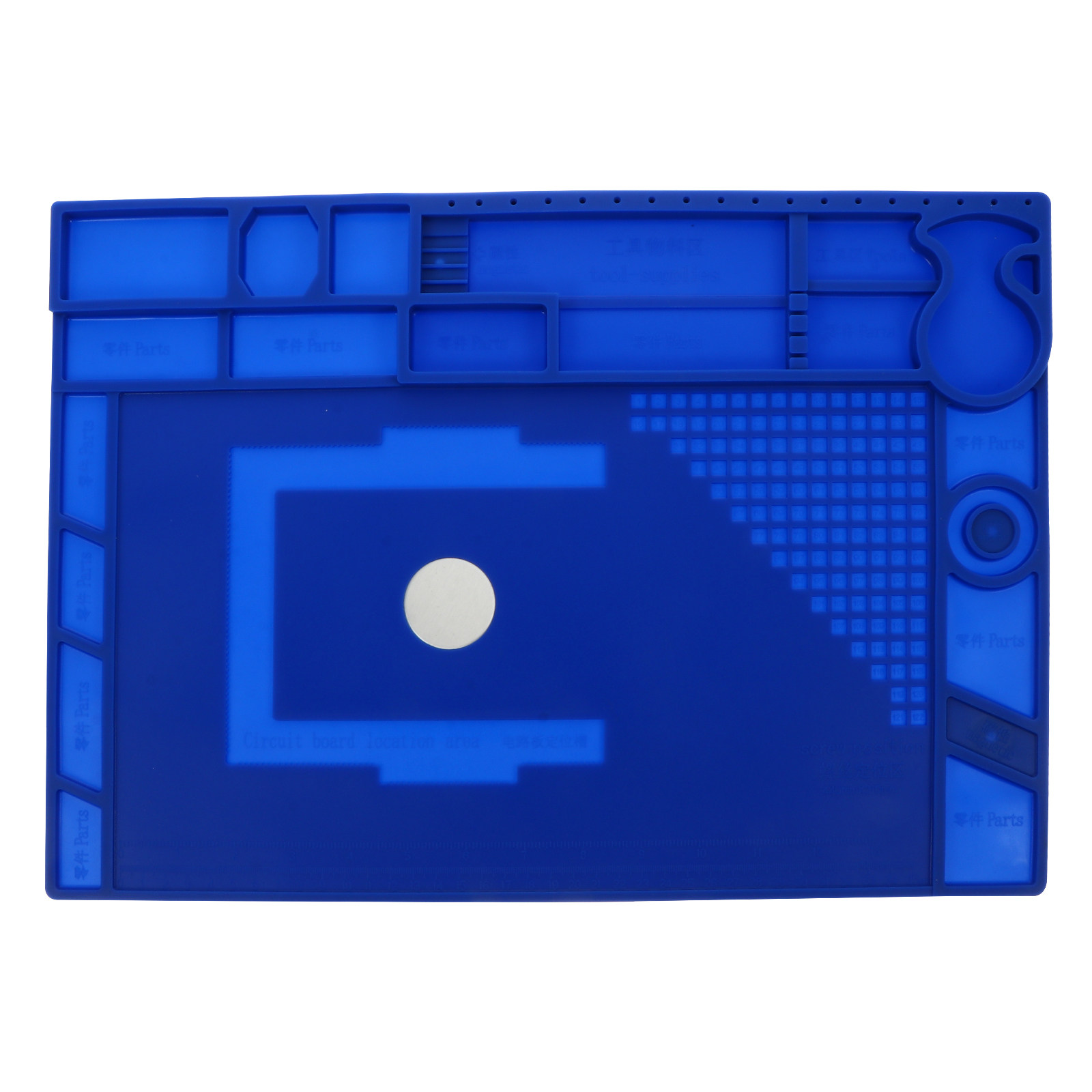Extra Large Silicone Electroni - Electronics Repair Parts ulasan dan harga