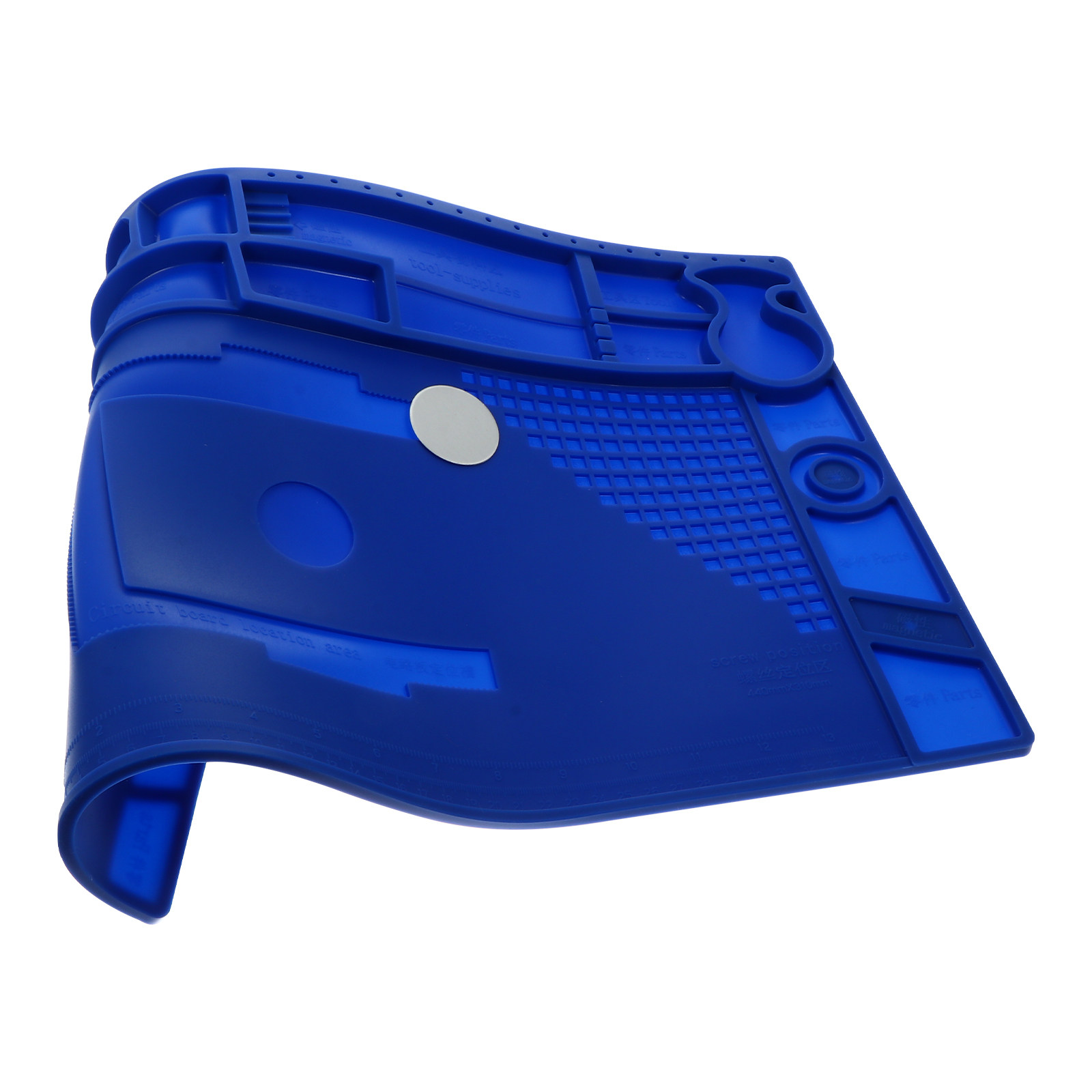 Extra Large Silicone Electroni - Electronics Repair Parts ulasan dan harga