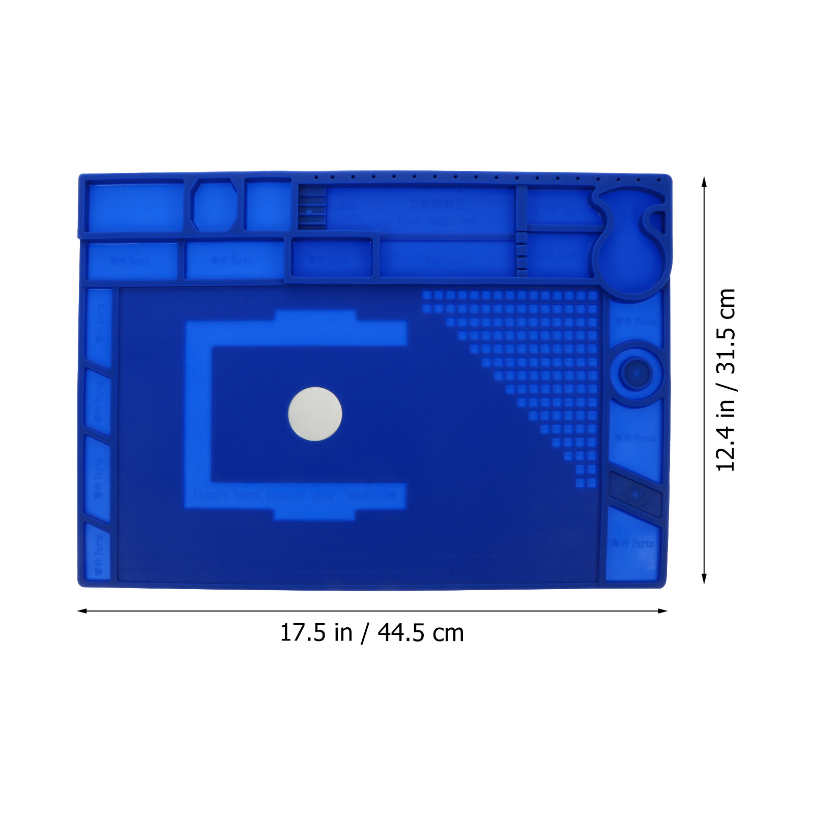 Extra Large Silicone Electroni - Electronics Repair Parts ulasan dan harga