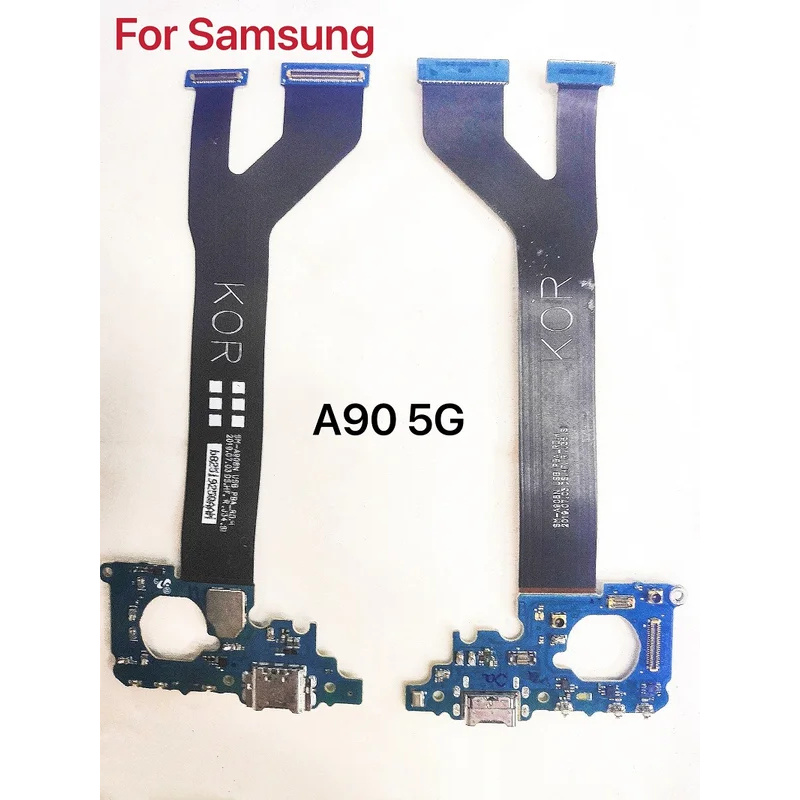 USB Charging Port Connector Do - Charging Port Flex ulasan dan harga