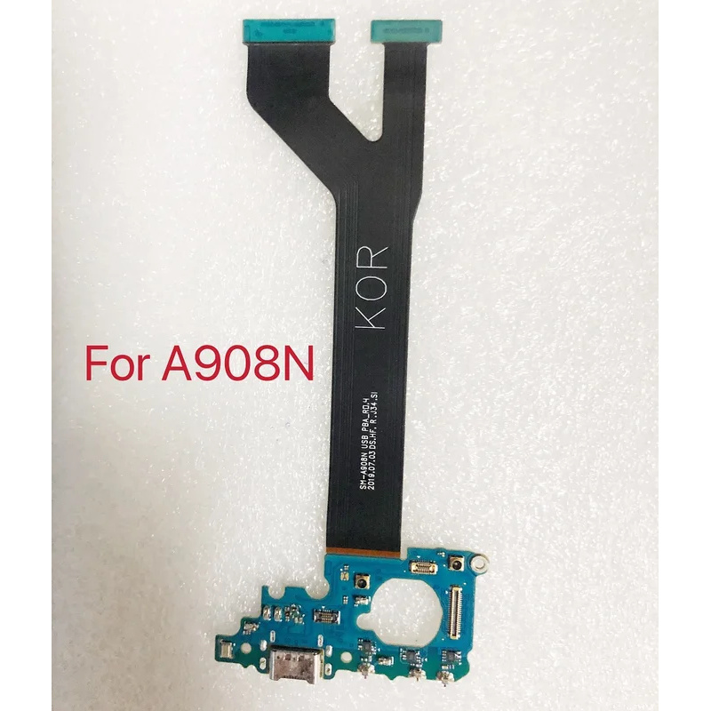 USB Charging Port Connector Do - Charging Port Flex ulasan dan harga