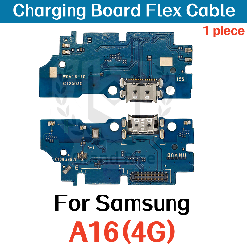 USB Charging Board Flex Cable  - Charging Port Flex ulasan dan harga